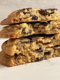 Brown Butter Chocolate Chunk